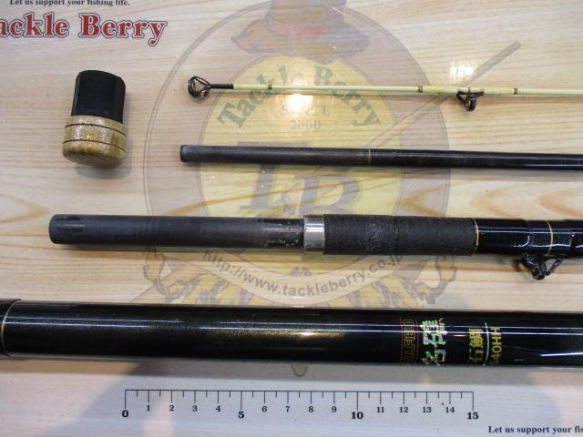 フルフィールド名礁石鯛 540HH