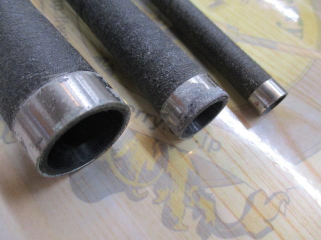 フルフィールド名礁石鯛 540HH