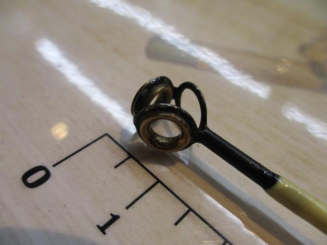 フルフィールド名礁石鯛 540HH