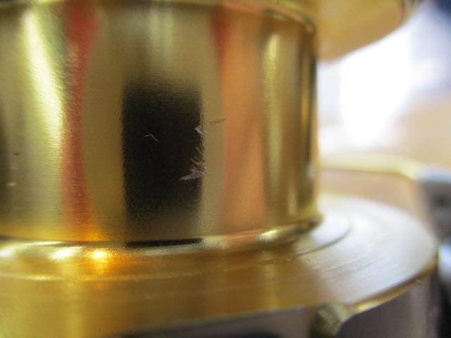 09BB-XテクニウムMg C3000DXG