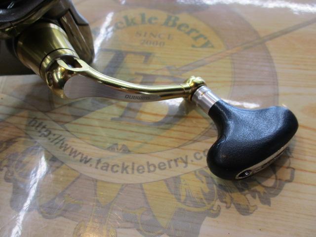 09BB-XテクニウムMg C3000DXG