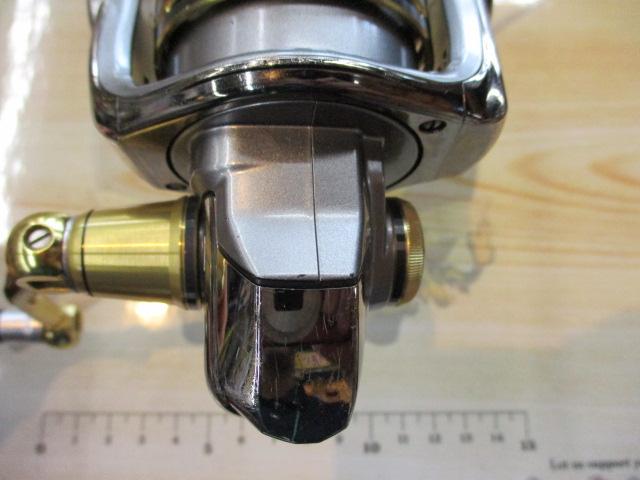 09BB-XテクニウムMg C3000DXG