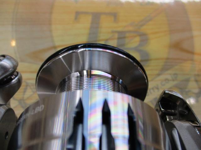 24インパルト 3000XH-LBD