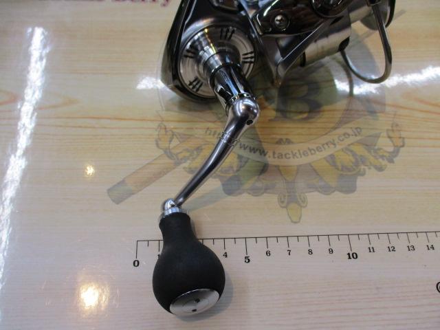 24インパルト 3000XH-LBD