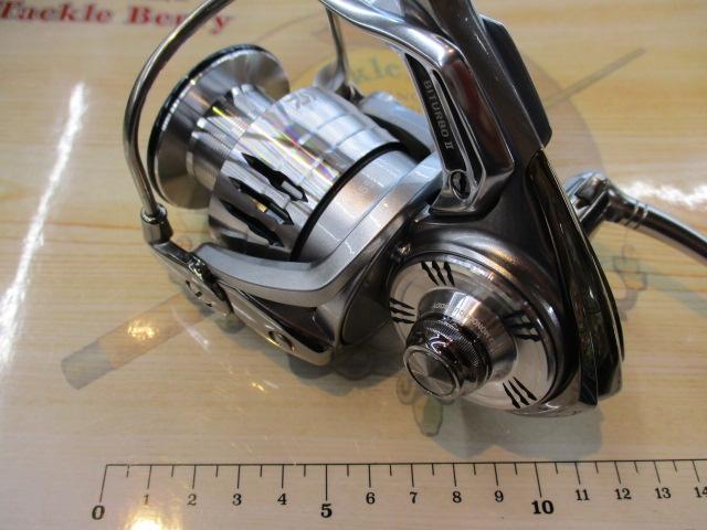 24インパルト 3000XH-LBD