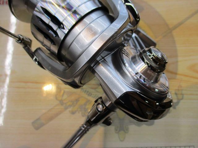 24インパルト 3000XH-LBD