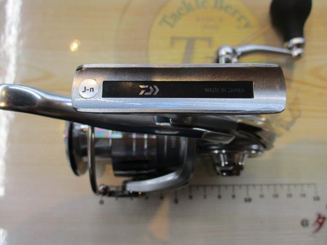 24インパルト 3000XH-LBD