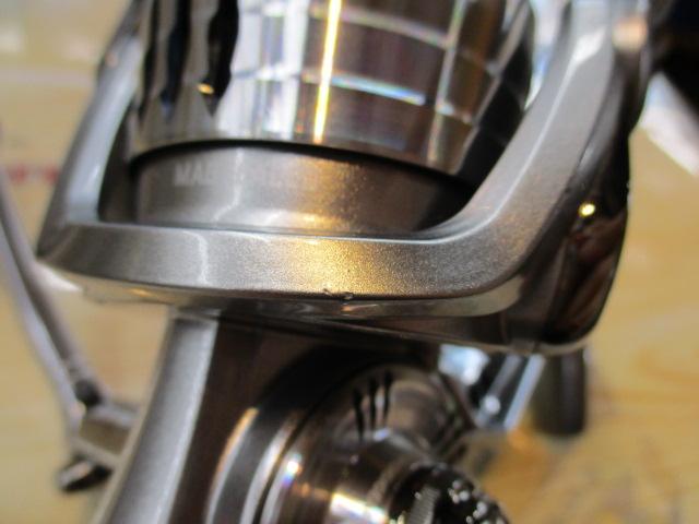 24インパルト 3000XH-LBD