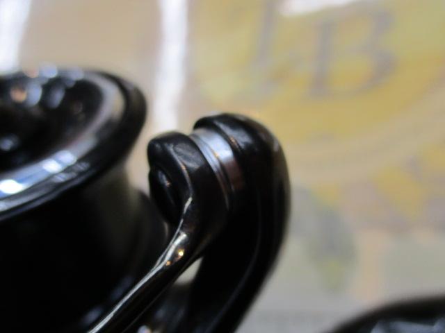 23ヴァンキッシュ C3000MHG