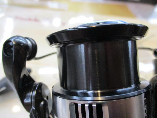 23ヴァンキッシュ C3000MHG