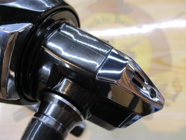 23ヴァンキッシュ C3000MHG