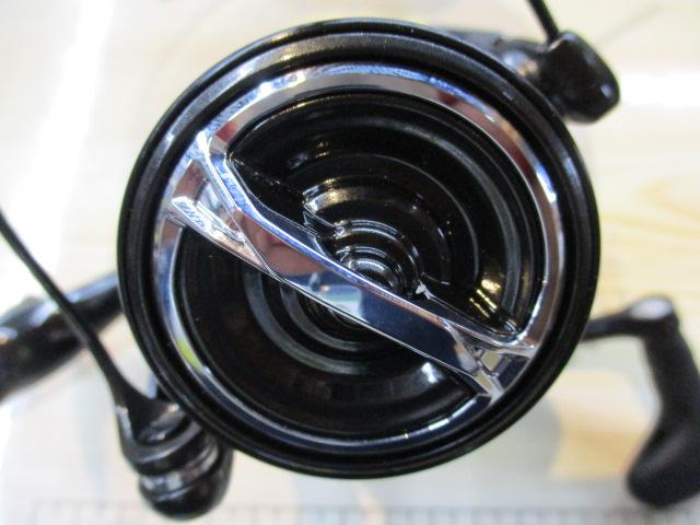 23ヴァンキッシュ C3000MHG