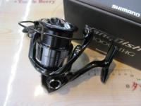 23ヴァンキッシュ C3000MHG