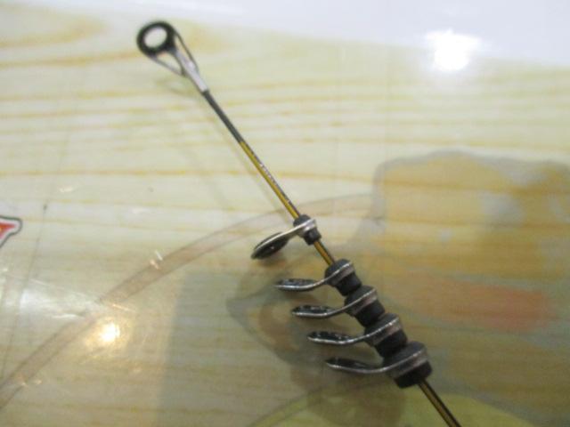 ツインパルサーSZ 1-485/520