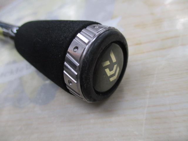 ジリオン 701MHFB・K