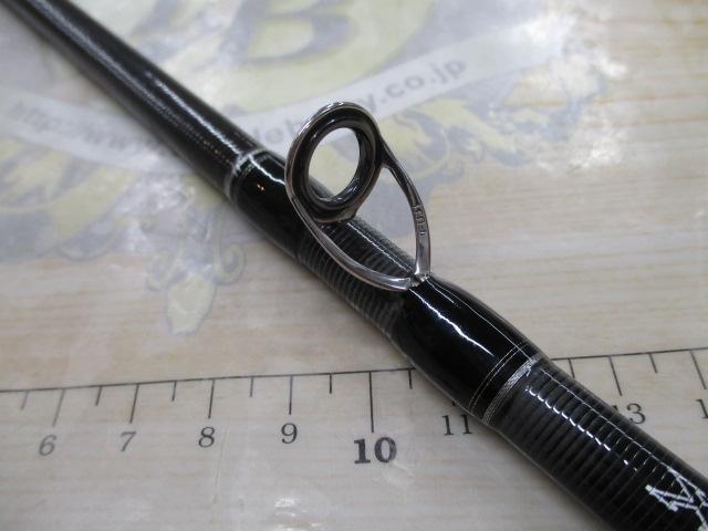 ジリオン 701MHFB・K