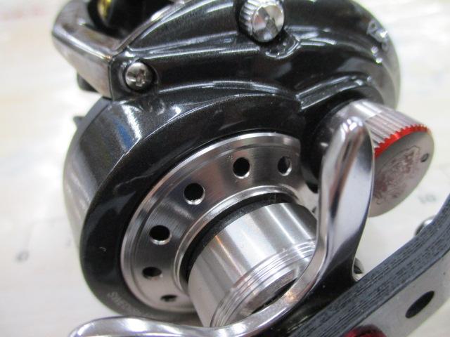 レボ エリート8-L (シルバースプール)