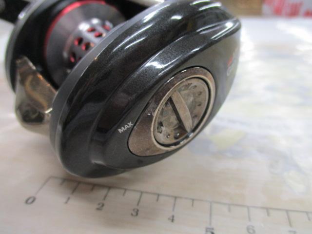 レボ エリート8-L (シルバースプール)