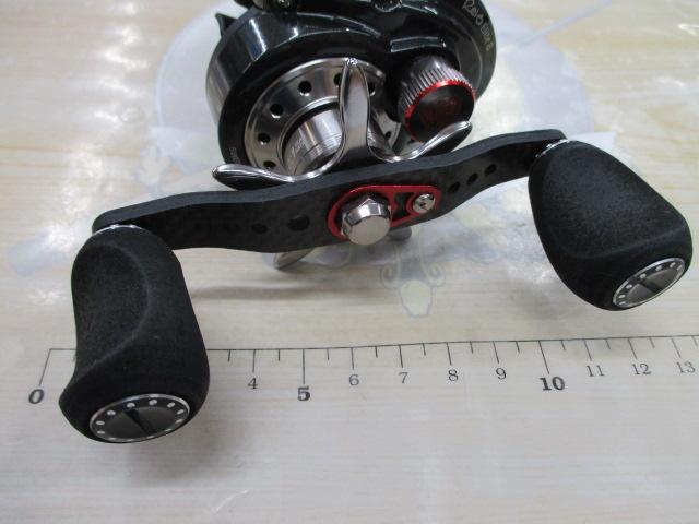 レボ エリート8-L (シルバースプール)