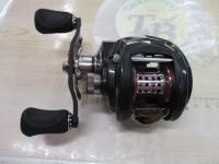 レボ エリート8-L (シルバースプール)