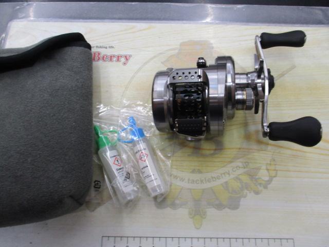 17カルカッタコンクエストBFS HG-R