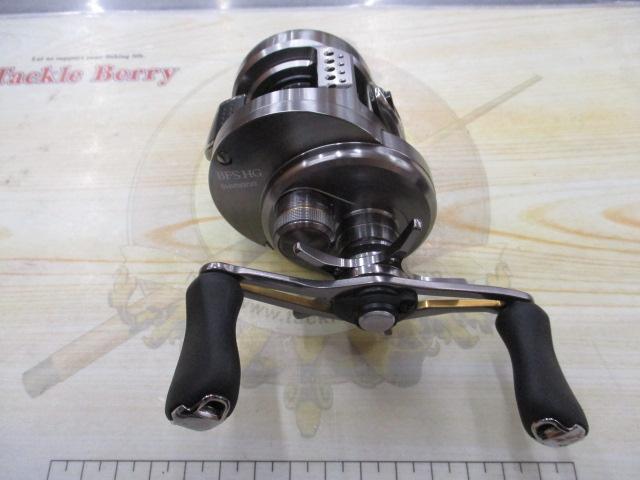 17カルカッタコンクエストBFS HG-R