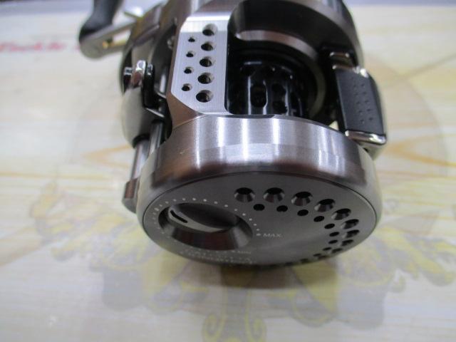 17カルカッタコンクエストBFS HG-R