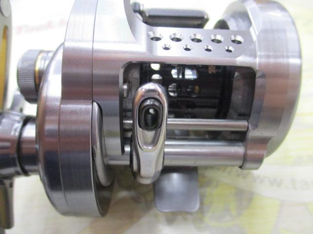 17カルカッタコンクエストBFS HG-R