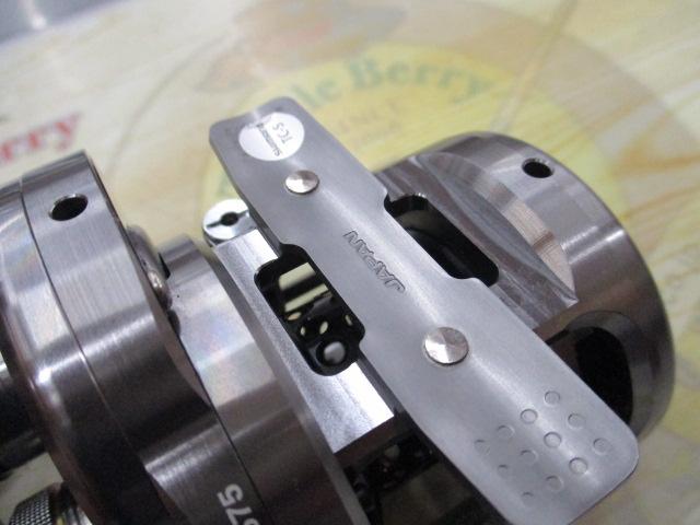 17カルカッタコンクエストBFS HG-R