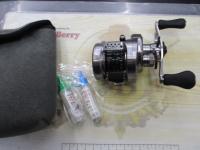 17カルカッタコンクエストBFS HG-R