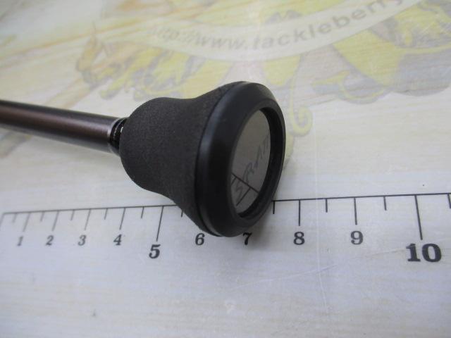 スラム MSR-63AP d-spec