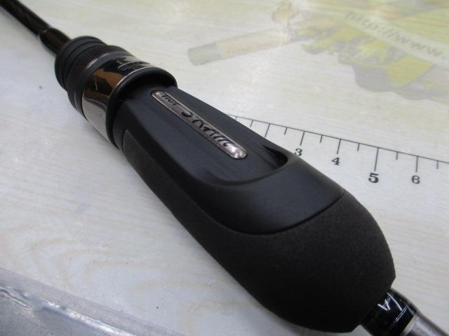 スラム MSR-63AP d-spec