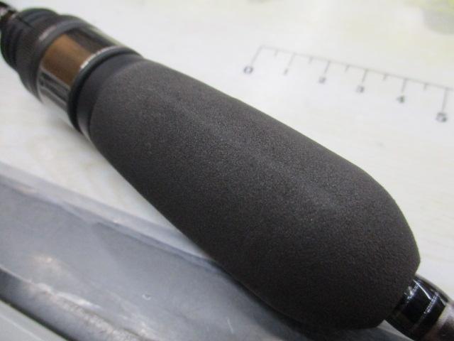 スラム MSR-63AP d-spec