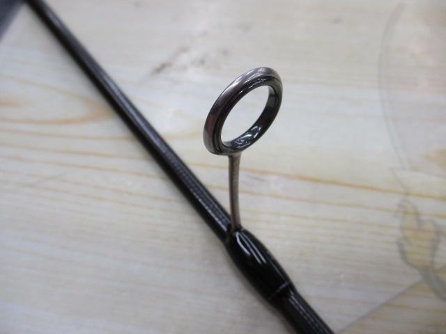 スラム MSR-63AP d-spec