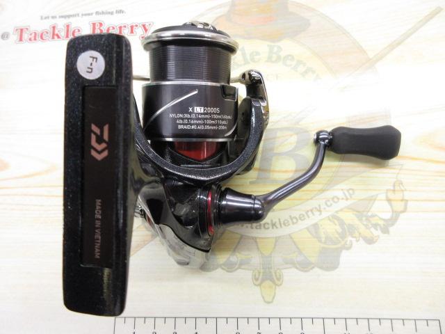 20月下美人X LT2000S