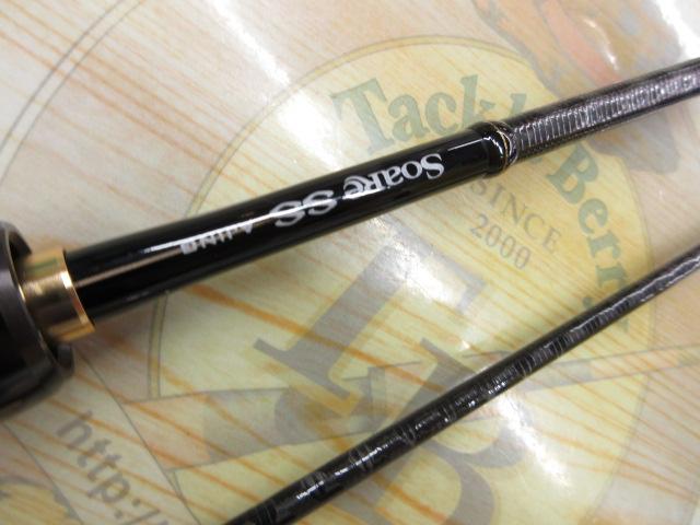 ソアレSSアジング S610SUL-S