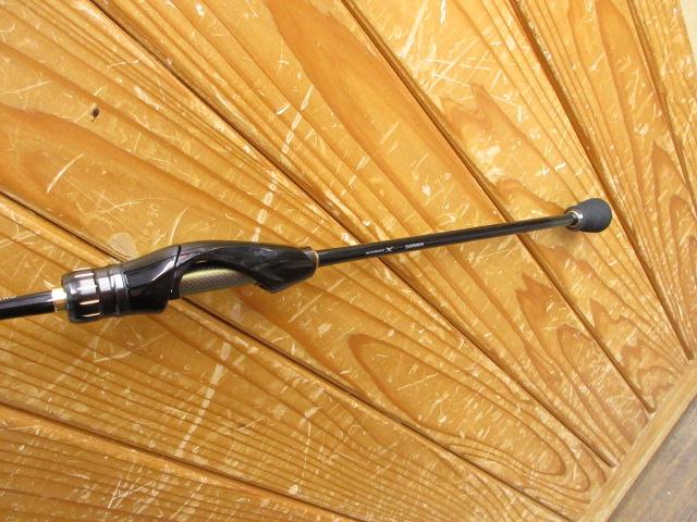 ソアレSSアジング S610SUL-S