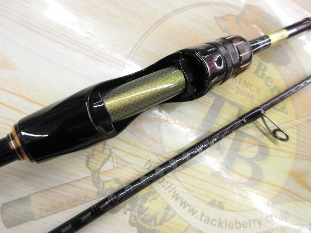 ソアレSSアジング S610SUL-S