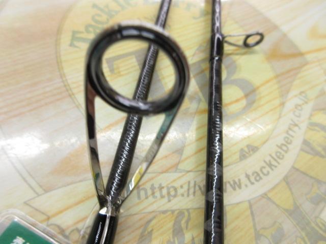 ソアレSSアジング S610SUL-S