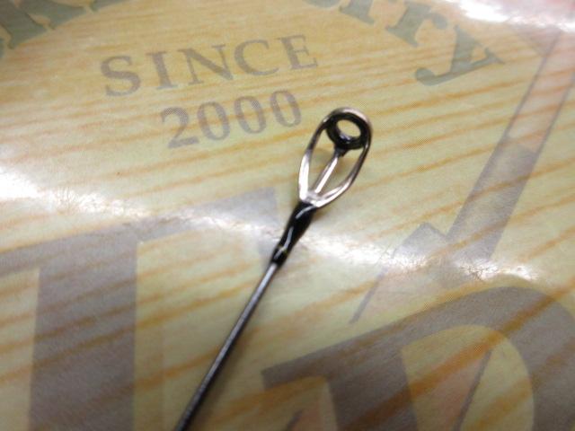 ソアレSSアジング S610SUL-S