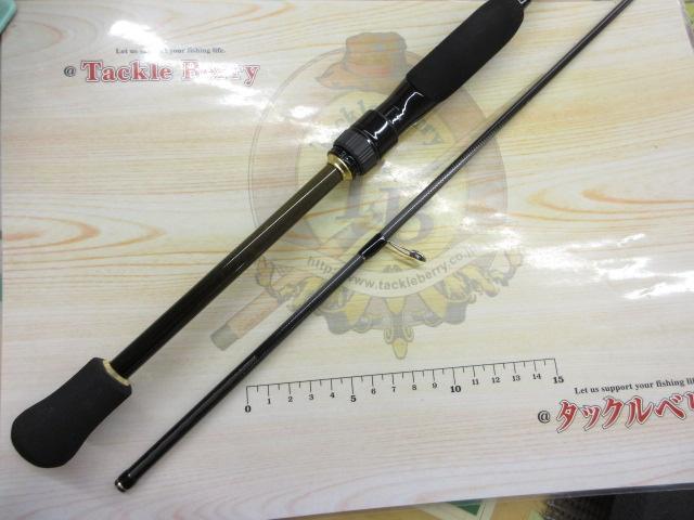 15ソアレBBアジング S610LS