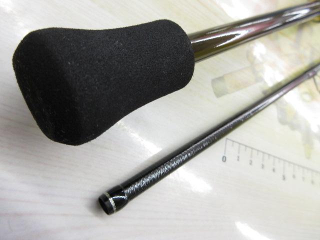 15ソアレBBアジング S610LS