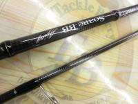 15ソアレBBアジング S610LS