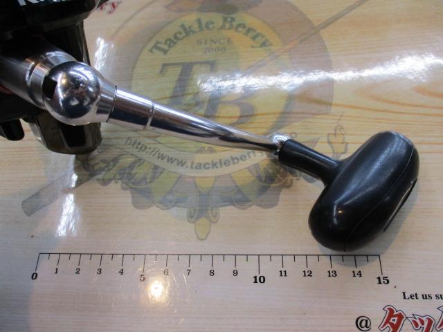 トーナメントISO 6000遠投