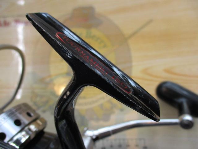 トーナメントISO 6000遠投