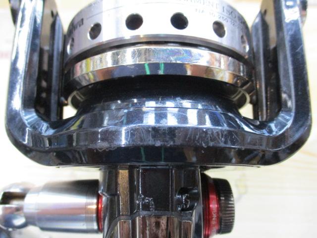 トーナメントISO 6000遠投