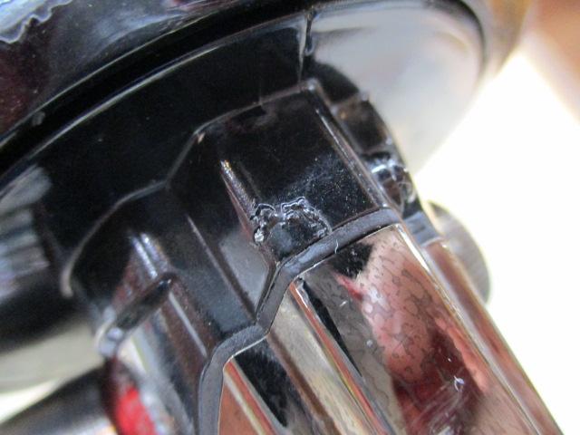 トーナメントISO 6000遠投