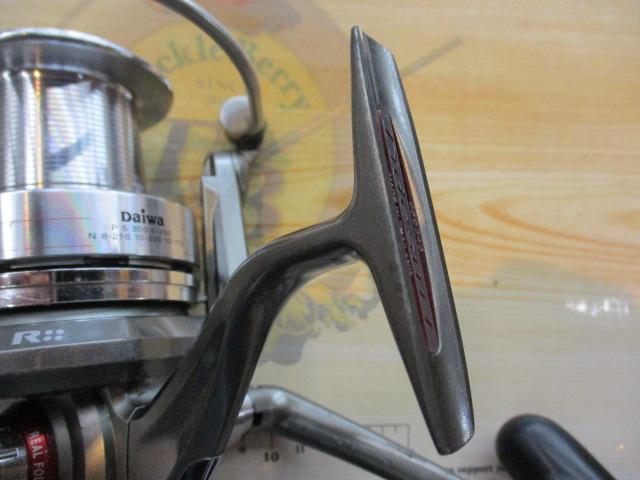 タイドサーフ 5500QD