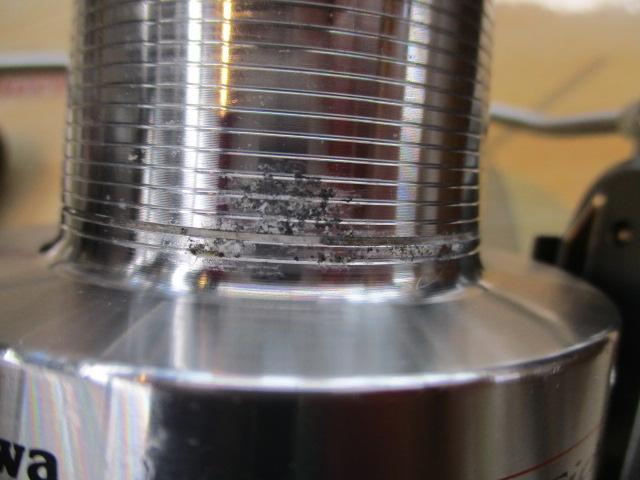 タイドサーフ 5500QD