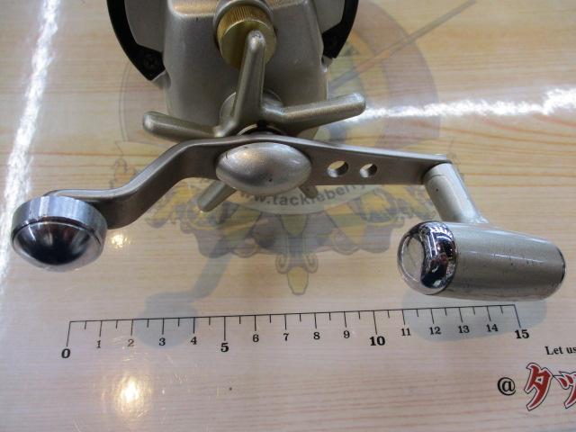 シーライン石鯛X 40H